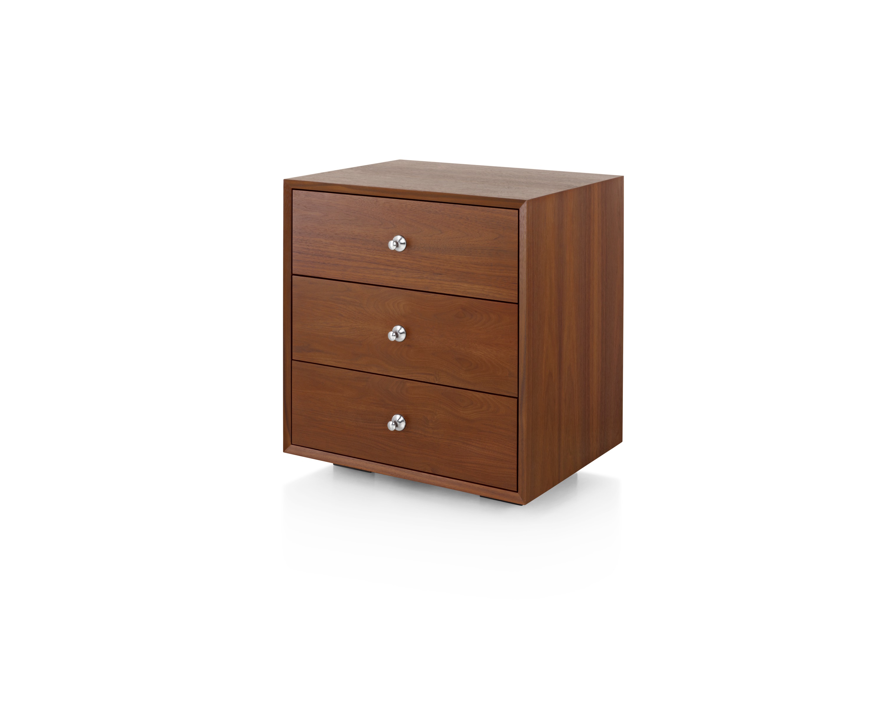 开云（中国） - 卧室|床头几|办公家具|设计师家具|尼尔森基础床头柜